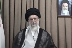 Iran Tolak Ancaman AS, Khamenei Tegaskan Tidak Akan Tunduk pada Pemaksaan