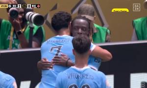 Prediksi Juventus vs Manchester City: Sama-sama Impresif, Dua  Tim Berpotensi Imbang