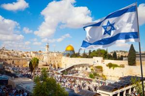 Begini Kata Ekonom Soal Bursa Saham Israel Cetak Rekor Tertinggi Usai Serangan AS ke Fasilitas Nuklir Iran