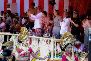  Pesta Kesenian Bali 2025, dari Parade Budaya Hingga Dampak Ekonomi