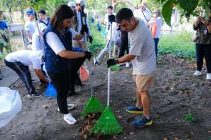Gerakan Wisata Bersih di Lovina: Wamenpar Dorong Citra Bali yang Lebih Bersih dan Merata