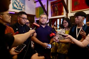 Kemnaker Percepat Transformasi Ketenagakerjaan Melalui 5 Program Unggulan