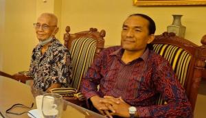 Dua Rekening satu Nama di BI, Diketahui Kejagung Sejak Tahun 2000