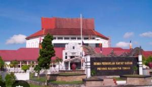 Dugaan Pemalsuan Dokumen, Abdul Rasyid Terancam Dicopot dari DPRD Kalteng