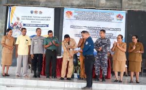 Taruna Akademia Resmi Hadir di Maumere, Siap Cetak Generasi Muda Tangguh dan Siap Seleksi TNI, Polri, dan Sekolah Kedinasan