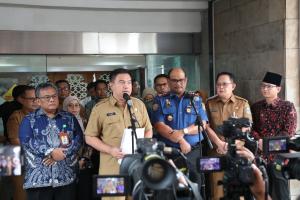 Tunggu Rapat, 16 Pulau Trenggalek–Tulungagung Masuk Cakupan Wilayah Administrasi Jawa Timur
