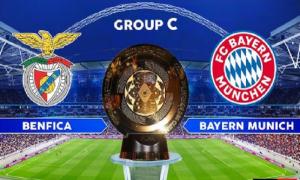 Prediksi Benfica vs Bayern: Saatnya Os Encarnados Hentikan Dominasi Die Roten