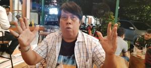 CBA Soroti Dugaan Korupsi Bansos 2020 DKI Rp 2,85 Triliun Diduga Libatkan Dirut Arief Nasrudin