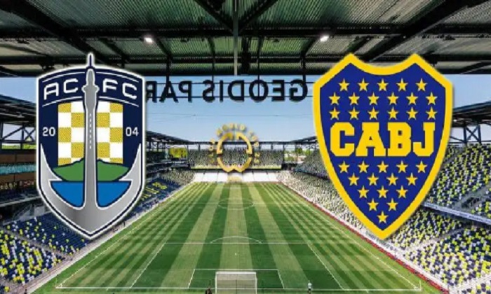 Prediksi Boca Juniors vs Auckland City: La Doce Berpeluang Lolos ke Fase Gugur, tapi Berat