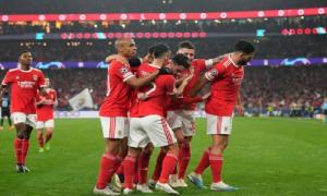 Prediksi Benfica vs Chelsea: The Blues Diunggulkan, AS Aquias Bisa Menang