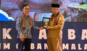 PNM Cabang Malang Gelar PKU Akbar Wash Campaign: Dorong Gaya Hidup Bersih dan Usaha Berkelanjutan