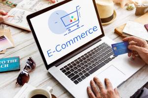Sri Mulyani Siapkan Pajak Baru untuk Penjual di E-Commerce, Ini Tanggal Berlakunya!