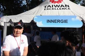 INNERGIE Tawarkan Solusi Mobilitas Cerdas di Tengah Gaya Hidup Dinamis dan Ramah Lingkungan