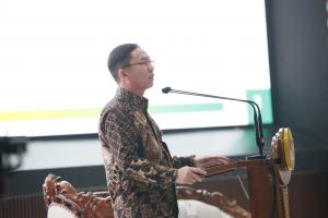  Dirjen Kementan Yudi Sastro: Komitmen Pemda Berperan dalam Wujudkan Swasembada Pangan