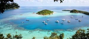 Menteri Kelautan Tegas: Pulau di Indonesia Tidak Boleh Diperjualbelikan, Langkah Hukum Akan Ditempuh