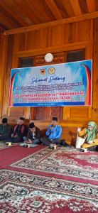 Prihatin Maraknya Penyakit Masyarakat, Deklarasi.Bersama Mengatasinya