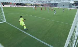 Cincinnati Kokoh di Peringkat 2 Usai Menang 1-2 atas Orlando City   