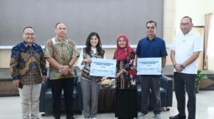 Menkomdigi Sambungkan Internet Cepat untuk Sekolah Rakyat di Yogyakarta