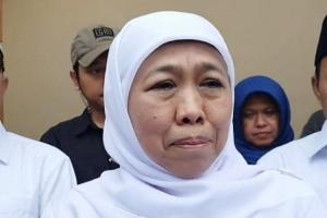 Khofifah Siap Penuhi Panggilan KPK Terkait Kasus Korupsi Dana Hibah DPRD Jatim