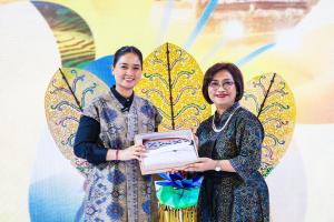 Wamenpar Ni Luh Puspa: Bali Siap Jadi Destinasi Wellness Dunia