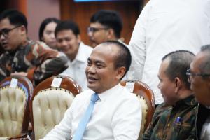 Akselerasi Implementasi Ekosistem Kemudahan Berusaha dan Pertumbuhan Investasi, Pemerintah Luncurkan PP Nomor 28 Tahun 2025
