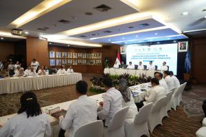 Perkuat Ekosistem Kemudahan Berusaha dan Tingkatkan Daya Saing Nasional, Pemerintah Lakukan Deregulasi Sejumlah Kebijakan di Sektor Perdagangan