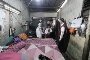 Menyongsong Tahun Ajaran Baru, Sekolah Rakyat Siap Jadi Harapan Keluarga Prasejahtera