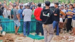 Menteri HAM Natalius Pigai Tanggapi Pembubaran Retret Pelajar Kristen di Cidahu, Sukabumi