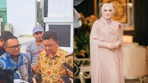 Diduga Terlibat Kasus Wanprestasi, PT BAC Gugat Istri Politisi Senior Malaysia Datuk Abdul Rahman Dahlan di PN Jakbar