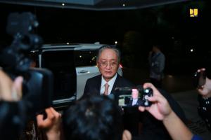 Buntut OTT KPK, Menteri PU Nonaktifkan Tiga Pejabat BBPJN Sumut