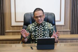 Tanah Tak Bersertipikat Akan Diambil Negara, Dirjen PHPT: Itu Tidak Benar
