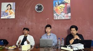 Acara "Big Star Got Talent" di Puncak, Koalisi Bantuan Hukum Kecam Framing Negatif sebagai Pesta Seks