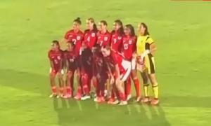 Matchday 2 Kualifikasi Piala Asia Wanita 2026, Garuda Putri Wajib Menang