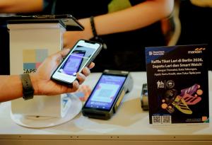 Mandiri Jogja Marathon Jadi Motor Akselerasi Konsumsi Lokal, Event Lifestyle Makin Strategis Dorong Ekonomi Daerah