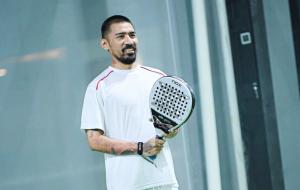 Jakarta Padel Festival 2025, Festival Padel Keluarga Pertama di Indonesia
