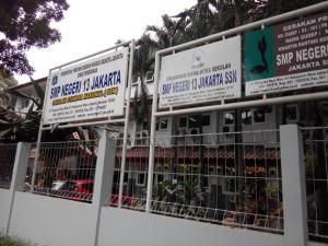 Rayakan 50 Tahun Persahabatan, Alumni SMPN 13 Kebayoran Baru Angkatan 75 Akan Gelar Reuni Emas di Balai Sarwono