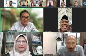 Serap Aspirasi, APKASI Gelar Diskusi Putusan MK Soal Pemisahan Pemilu Nasional dan Daerah