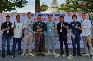 Siap Masuk Kancah Nasional, Domino Dapat Restu Kemenporan dan MUI Sebagai Cabang Olahraga Resmi di Indonesia