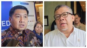 Friksi di Kementerian PKP, Menteri Ara Vs Wamen Fahri Berbeda Pendapat Soal Program 3 Juta Rumah