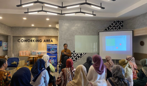 PNM Gelar Pelatihan Mekaarpreneur di Yogyakarta, Dorong Nasabah Naik Kelas dan Mandiri