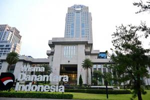 Danantara Apresiasi PNM Soal Penerbitan Orange Bonds Rp16 Triliun