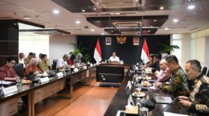 Kemkomdigi Kawal Digitalisasi Bansos dan Uji Ketahanan Sistem