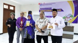 Mengajar dengan Teknik Humor Jadikan Pembelajaran Matematika Menyenangkan