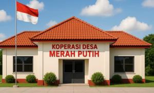 Koperasi Desa Merah Putih, Hindari Pendekatan Populistik Ganti dengan Pendekatan Institusionalistik dan Berbasis Pasar