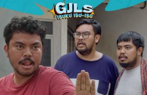 Ibuku Ibu-ibu Tembus 621.054 Penonton, Sebulan Tayang