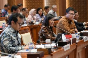 Papua, Data, dan AI Jadi Fokus Tambahan Anggaran Rp12,6 Triliun Kemkomdigi 2026