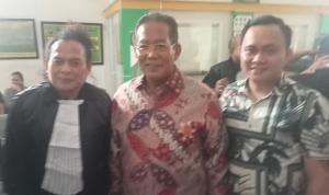 Fariz RM Diancam Hukuman Seumur Hidup, Komjen Pol Purn Anang Iskandar: Pencandu Tak Bisa Dihukum Pidana