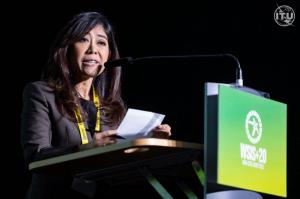 Jangkau Seluruh Warga, Transformasi Digital Indonesia Jadi Sorotan Dunia di Jenewa