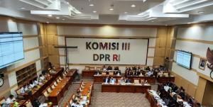 Berisi Hal Krusial untuk Dibahas, Pemerintah Diminta Segera Buka Draft DIM RKUHAP
