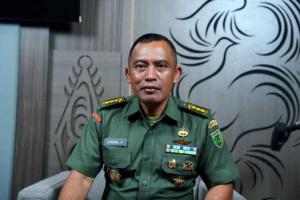 Kodam XVII/Cenderawasih Bantah Rumah Bupati dan Kantor Distrik Dijadikan Markas TNI
